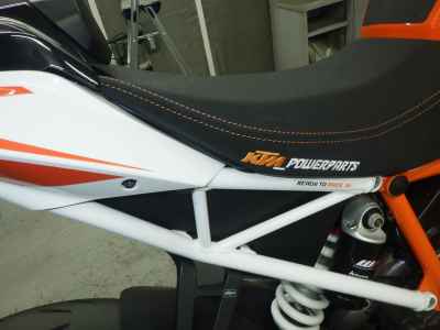 KTM 1290 Super Duke R 2015