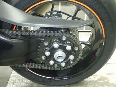 KTM 1290 Super Duke R 2015