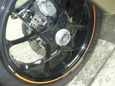 KTM 1290 Super Duke R 2015
