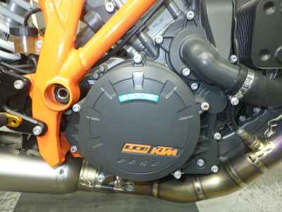 KTM 1290 Super Duke R 2015