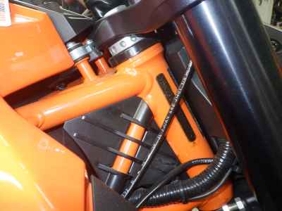 KTM 1290 Super Duke R 2015