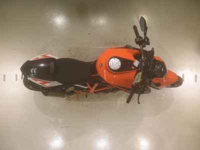 KTM 1290 Super Duke R 2015