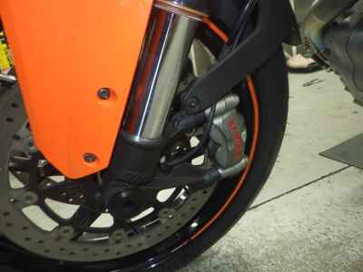KTM 1290 Super Duke R 2015