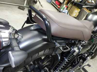 Honda GB350 2023