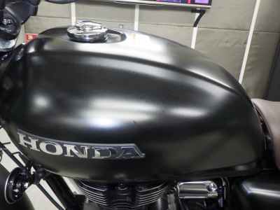 Honda GB350 2023