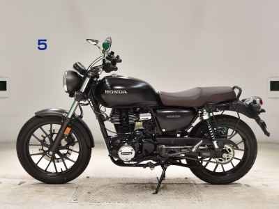 Honda GB350 2023