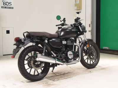Honda GB350 2023