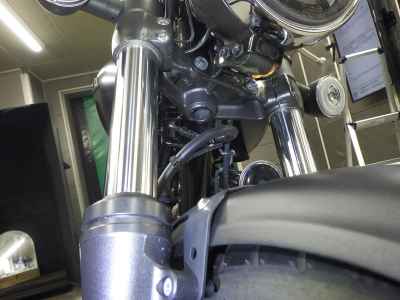 Honda GB350 2023