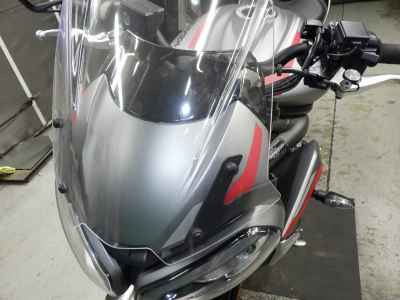 Triumph Street Triple 765 R 2020