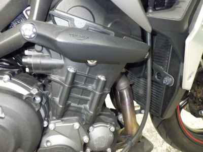 Triumph Street Triple 765 R 2020