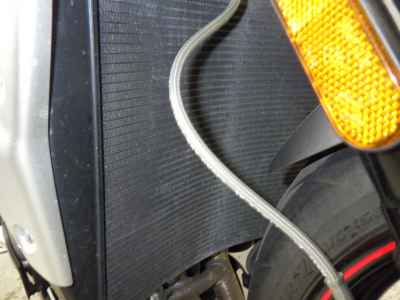 Triumph Street Triple 765 R 2020
