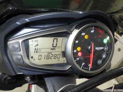 Triumph Street Triple 765 R 2020