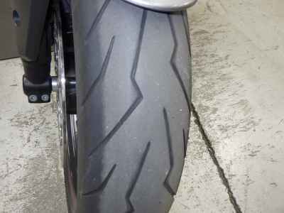 Triumph Street Triple 765 R 2020