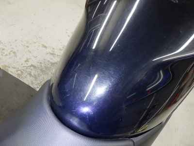 Suzuki SV650 2023