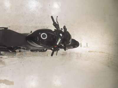 Suzuki SV650 2023