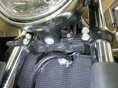 Suzuki SV650 2023