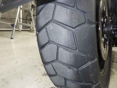 Harley-Davidson Fat Bob FXFBS1868 2017