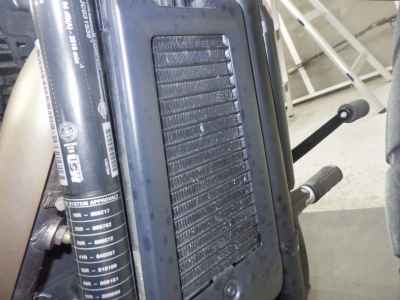 Harley-Davidson Fat Bob FXFBS1868 2017