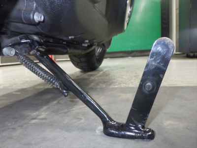 Harley-Davidson Fat Bob FXFBS1868 2017