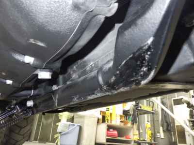 Harley-Davidson Fat Bob FXFBS1868 2017