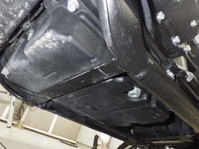 Harley-Davidson Fat Bob FXFBS1868 2017