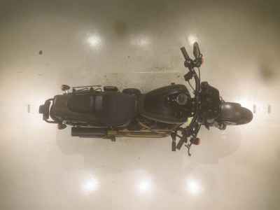 Harley-Davidson Fat Bob FXFBS1868 2017