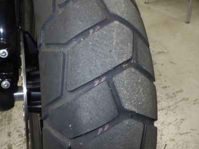 Harley-Davidson Fat Bob FXFBS1868 2017