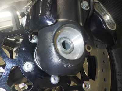 Harley-Davidson Fat Bob FXFBS1868 2017