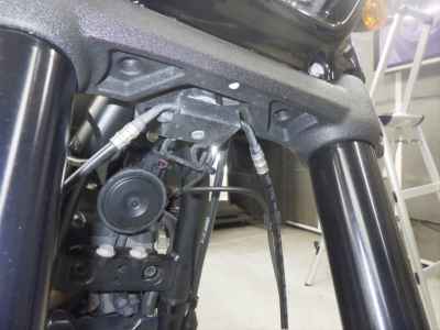 Harley-Davidson Fat Bob FXFBS1868 2017