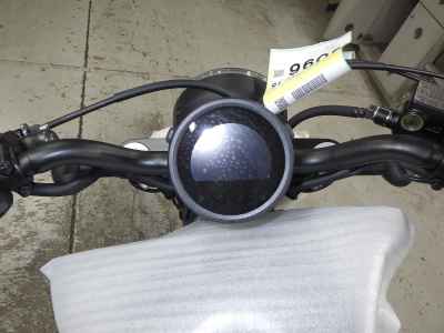 Honda Rebel CMX250 2025
