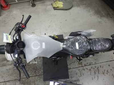 Honda Rebel CMX250 2025