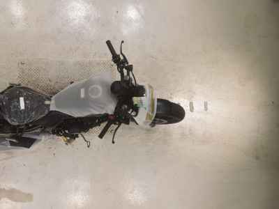 Honda Rebel CMX250 2025
