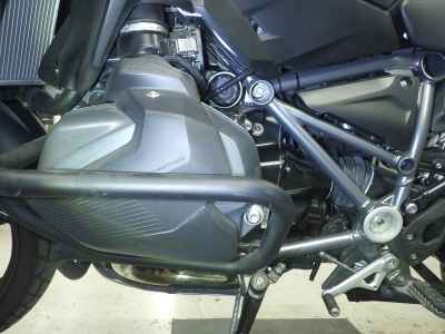 BMW R1250GS 2021