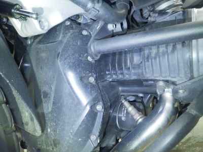 BMW R1250GS 2021