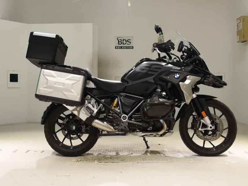 BMW R1250GS 2021