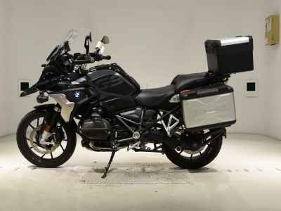 BMW R1250GS 2021
