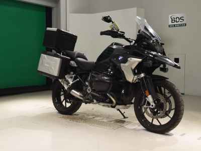 BMW R1250GS 2021