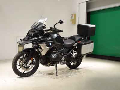 BMW R1250GS 2021