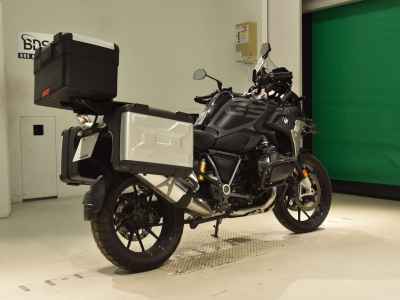 BMW R1250GS 2021
