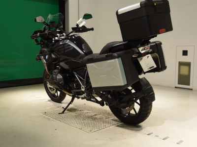 BMW R1250GS 2021