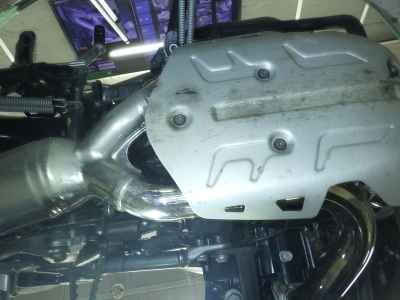 BMW R1250GS 2021