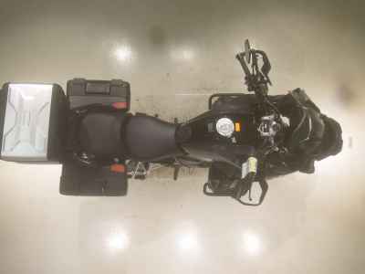 BMW R1250GS 2021