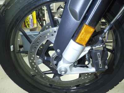 BMW R1250GS 2021
