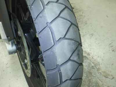 BMW R1250GS 2021