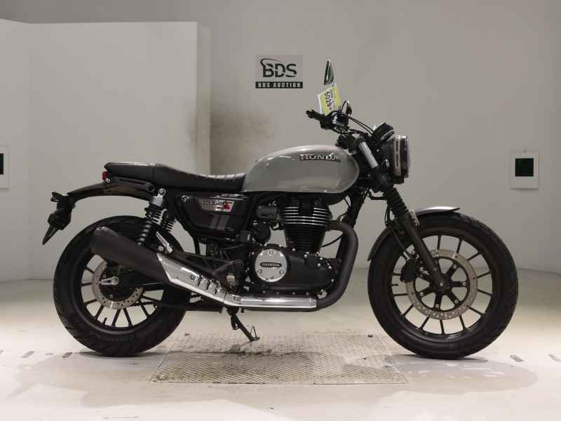 Honda GB350 2021