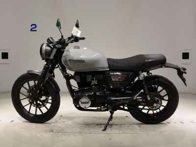 Honda GB350 2021