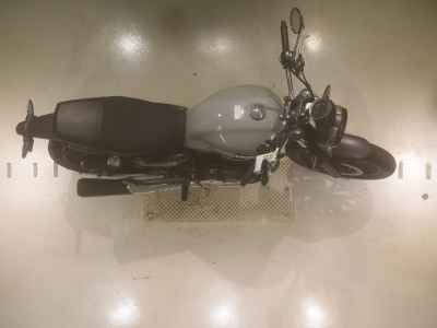 Honda GB350 2021