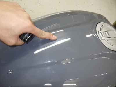 Ducati Scrambler 1100 2020