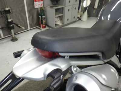 Ducati Scrambler 1100 2020