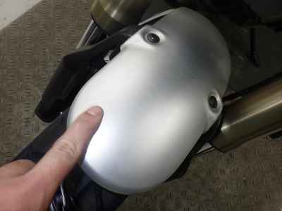 Ducati Scrambler 1100 2020